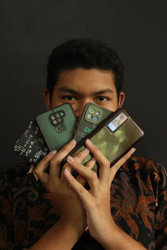 YAZID AQILA HAIKAL