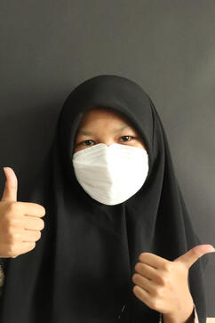RAISSA BUNGA ASTRELLA