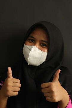NAJWA PUTRI CANTIKA