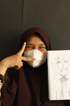 SEDYANING PUTERI HUTAMI