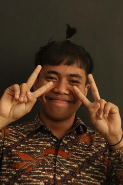 MUHAMMAD ZIRAN KUSUMA P.