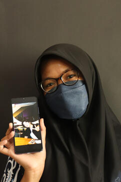 SALSABILA RADIVA ALIYA