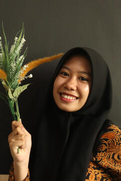 MEIKA FADILA FAJRIANI