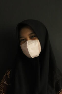 FATYA AULIA MUTMAINAH