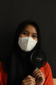 ALLEFA NURUL NAZMI