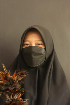 ADELIA DWI ARISANDI