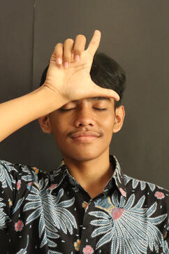 IKMAL AHYA UL HAISYAM