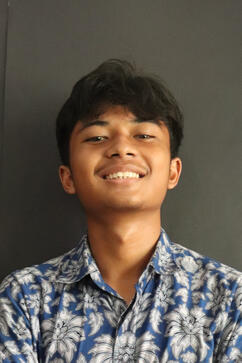 FATHIR MALDINI