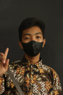 LALU GALANG ABDULLAH