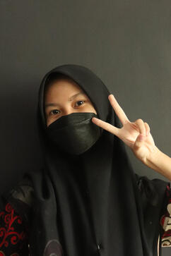 DEVINNA DAMAYANTI