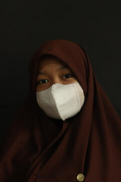 AZISYAH ZULEYKA ZAHRANI