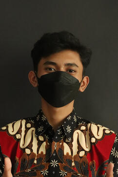 HANENG BEKTI LUHUR