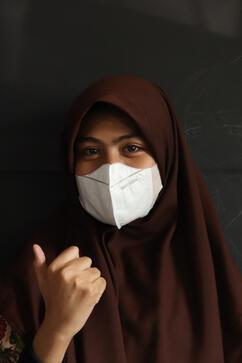 ANANDA KHAIRUNNISA